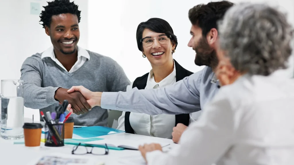 15 Virtual Office Party Ideas to Strengthen Team Bonding