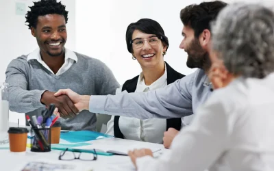 15 Virtual Office Party Ideas to Strengthen Team Bonding