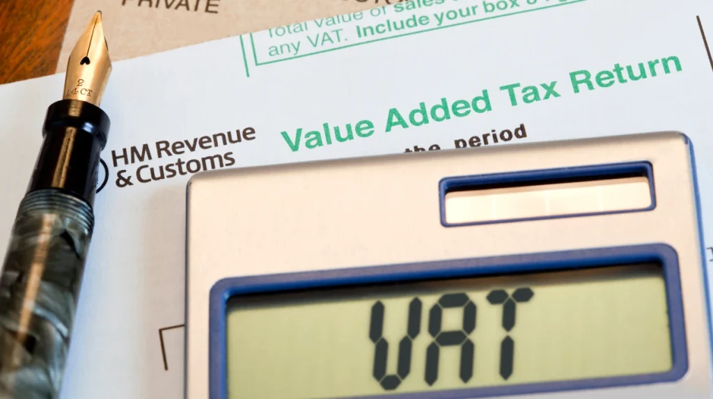 Can You Use a Virtual Office Address for VAT Returns