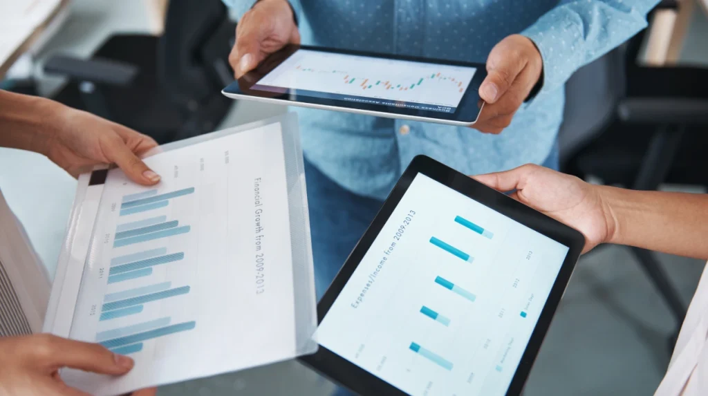 Comparing Virtual Office Cost budget and standards