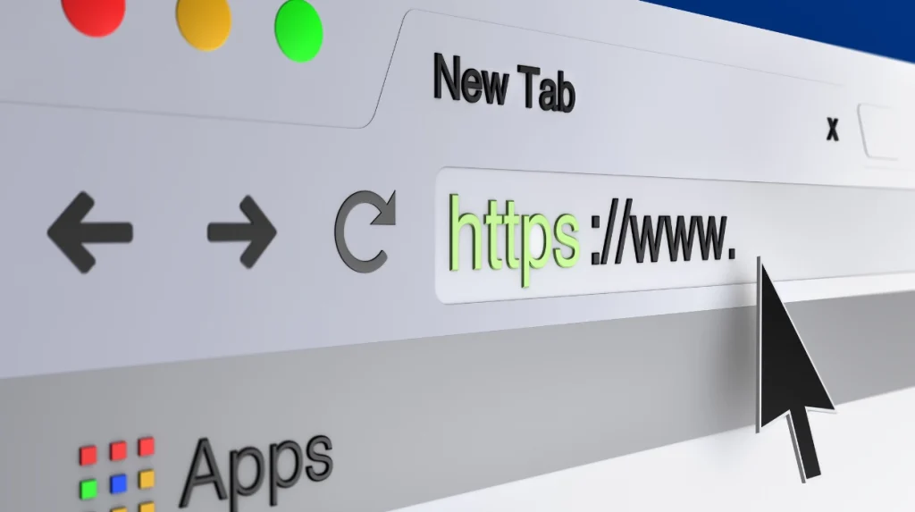 Difference Between a Virtual Address and a Virtual Office