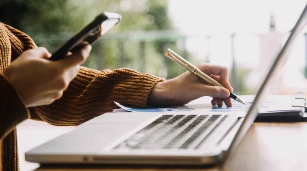 Setting Up a Virtual Office