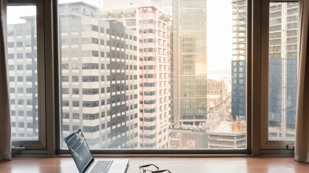 Setting Up a Virtual Office Business