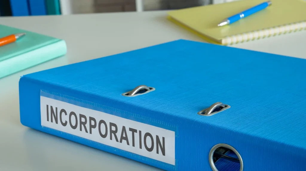 Step-by-Step Guide to Obtaining a Certificate of Incorporation from Companies House