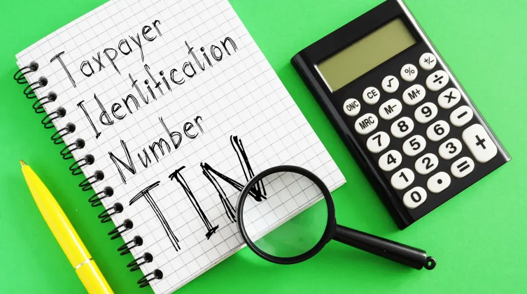 Tax Identification Number (TIN) Importance, Types, and Global Compliance