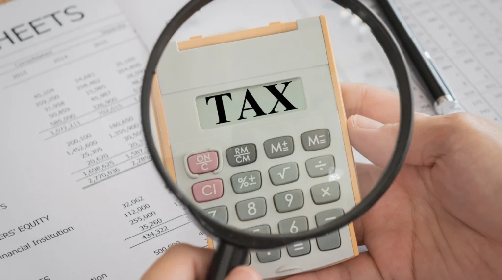 UK Tax Brackets Rates and Allowances on Income Tax