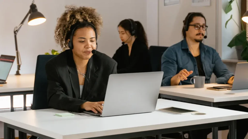 Best Call Answering Service In Scotland 2025 Explained