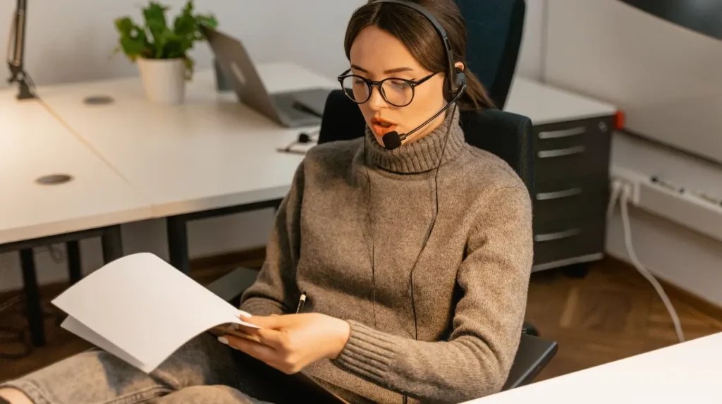 Best call answering service in Belfast Guide 2025