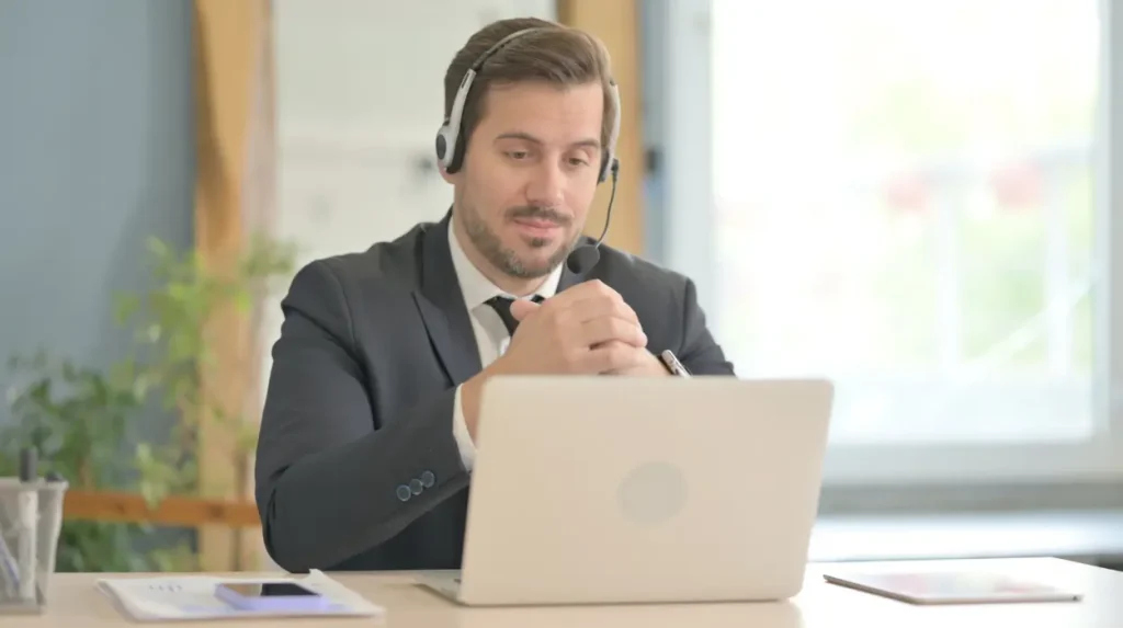 Best call answering service in Ireland A Guide in 2025