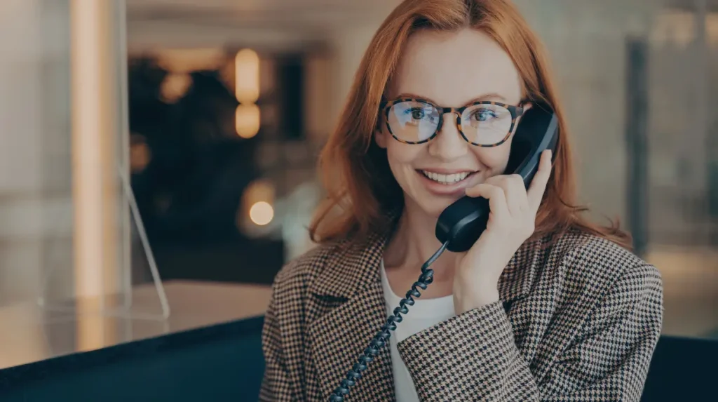 Can a answering service be set to exclude incoming calls (2025)