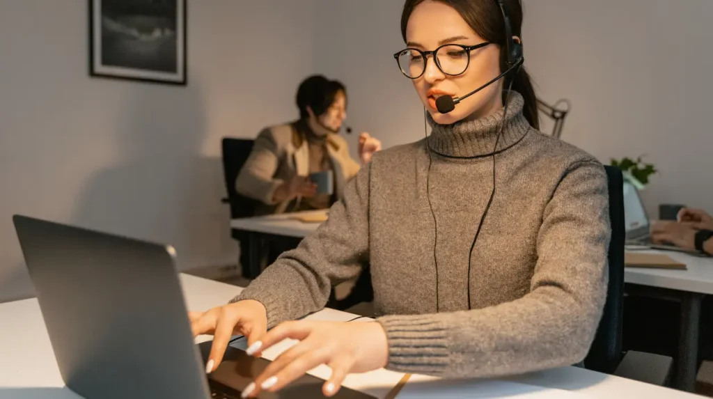 How secure are call answering services Guide (2025)