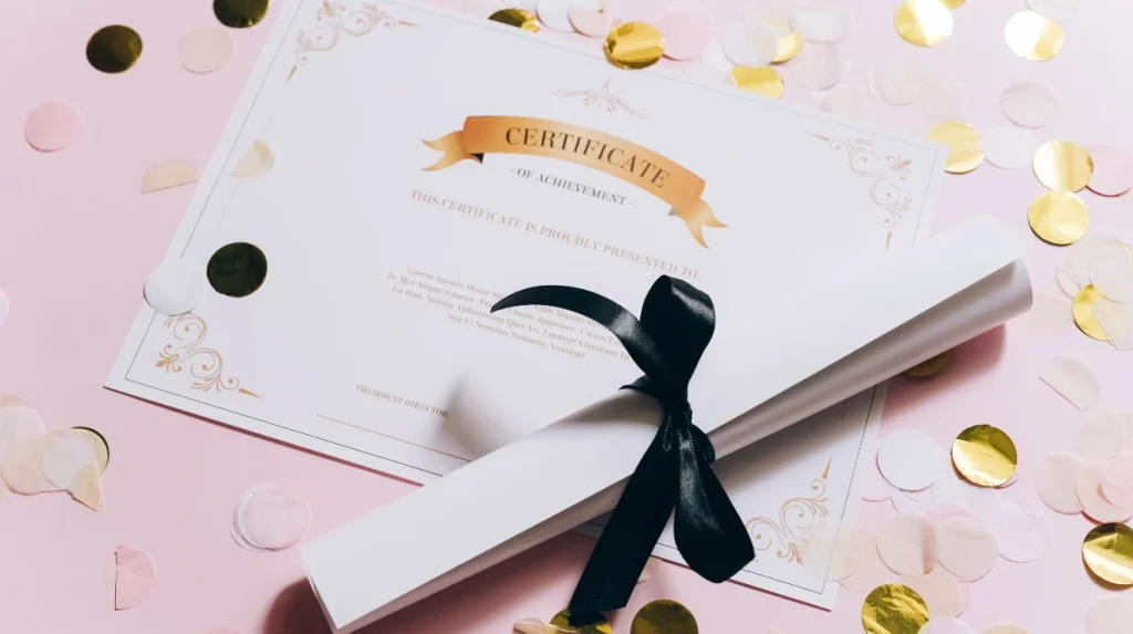 Share Certificates Everything You Need to Know