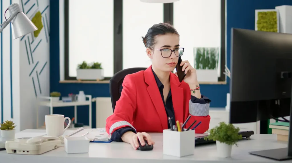 What is Call Answering Service_ Explained (2025)