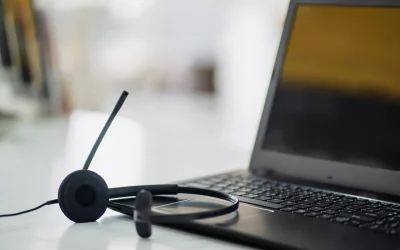 What is an AI Call Answering Service A Guide for Businesses in 2025