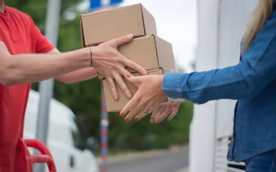 Benefits of using call answering services for courier companies explained (2025)