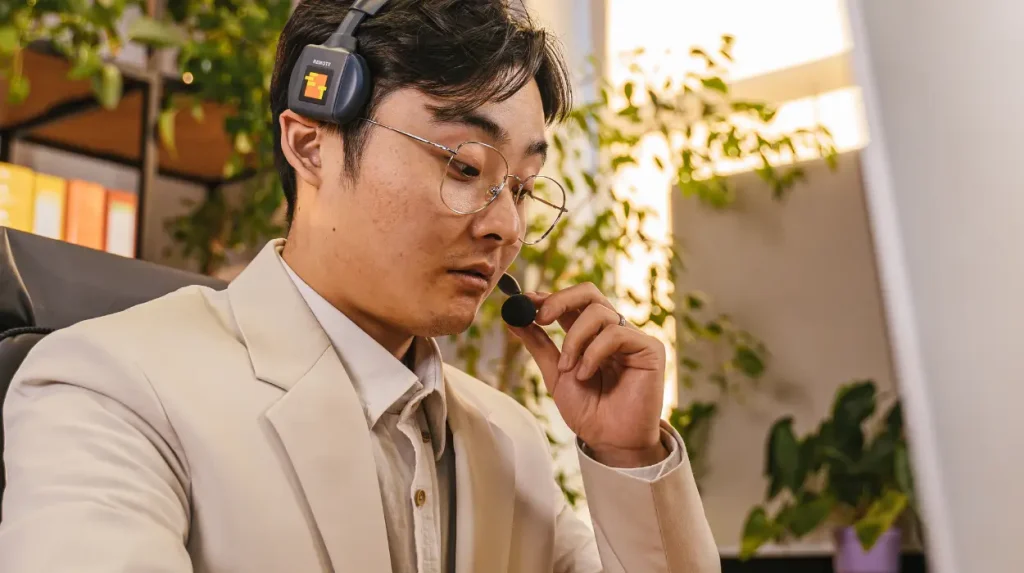 Best call answering service in wrexham