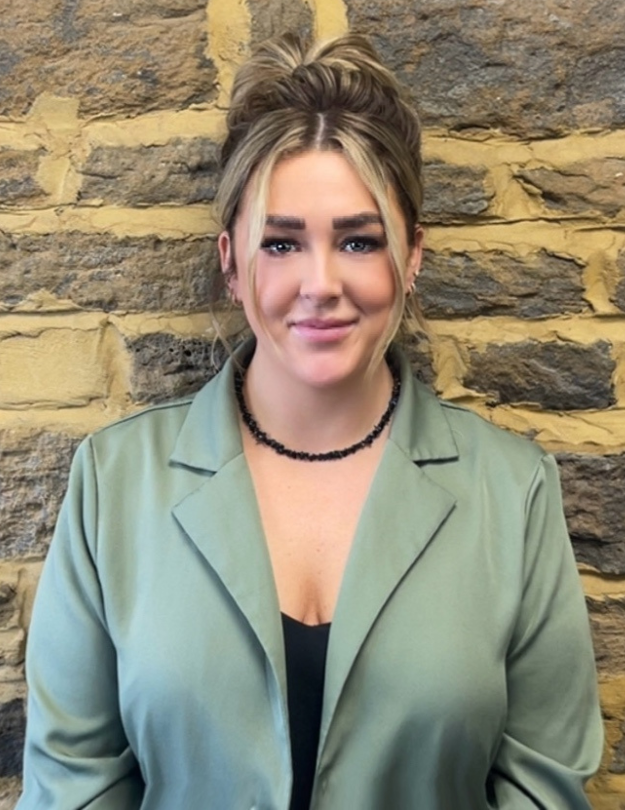 Lauren Rainbow LBC Centre Manager