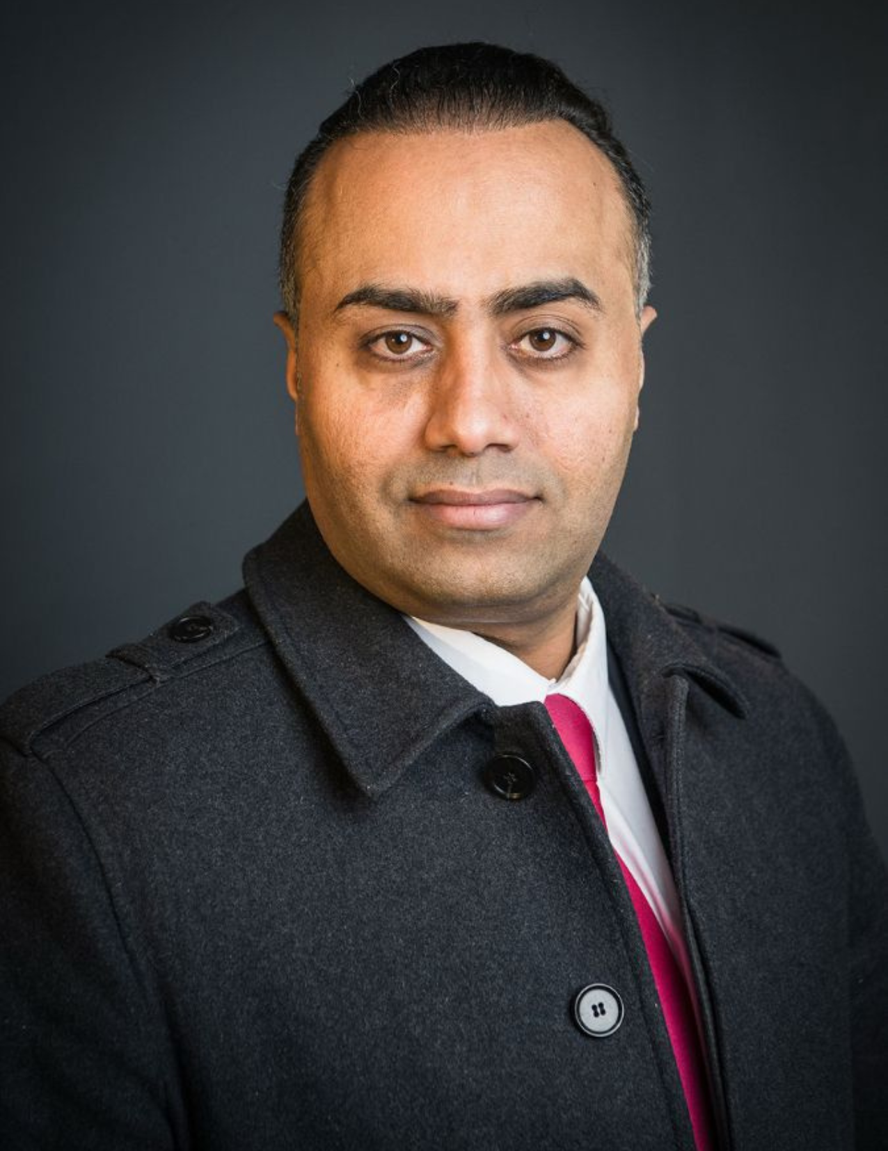 sam habeeb lbc director