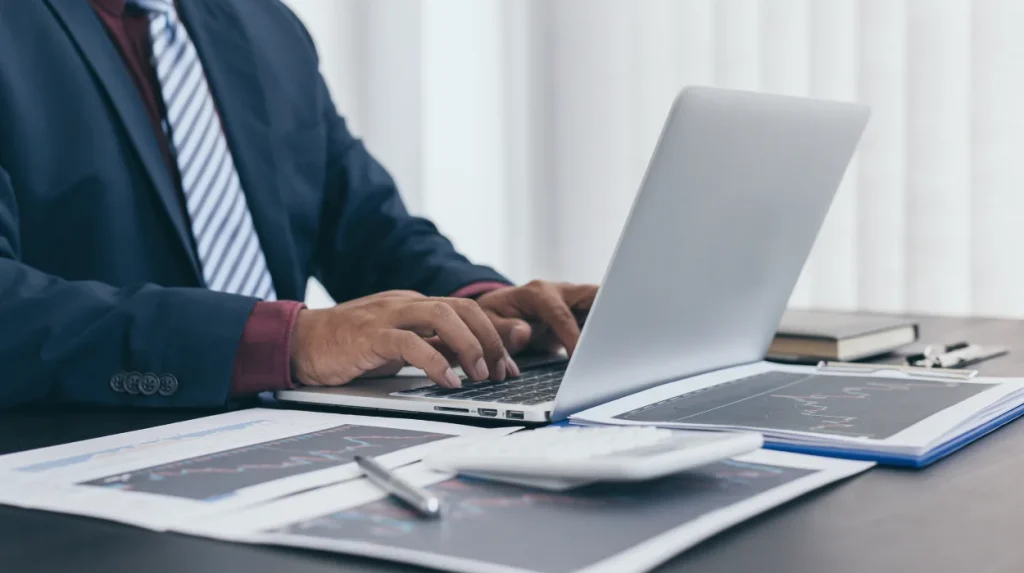 5 Reasons Why Liscard Business Centre Provides the Best Mail Forwarding Service in Edinburgh