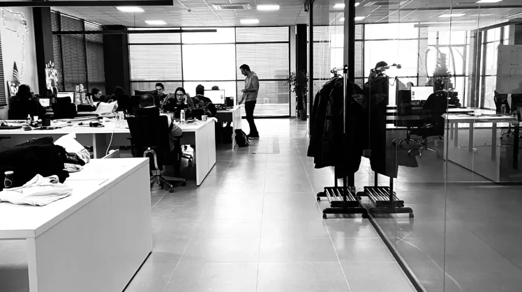 5 Reasons Why Liscard Business Centre Provides the Best Mail Forwarding Service in Nottingham