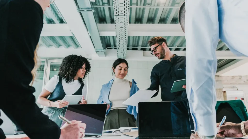 5 Reasons Why Liscard Business Centre Provides the Best Mail Forwarding Service in Potters Bar