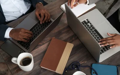 5 Reasons Why Liscard Business Centre Provides the Best Mail Forwarding Services in Wolverhampton