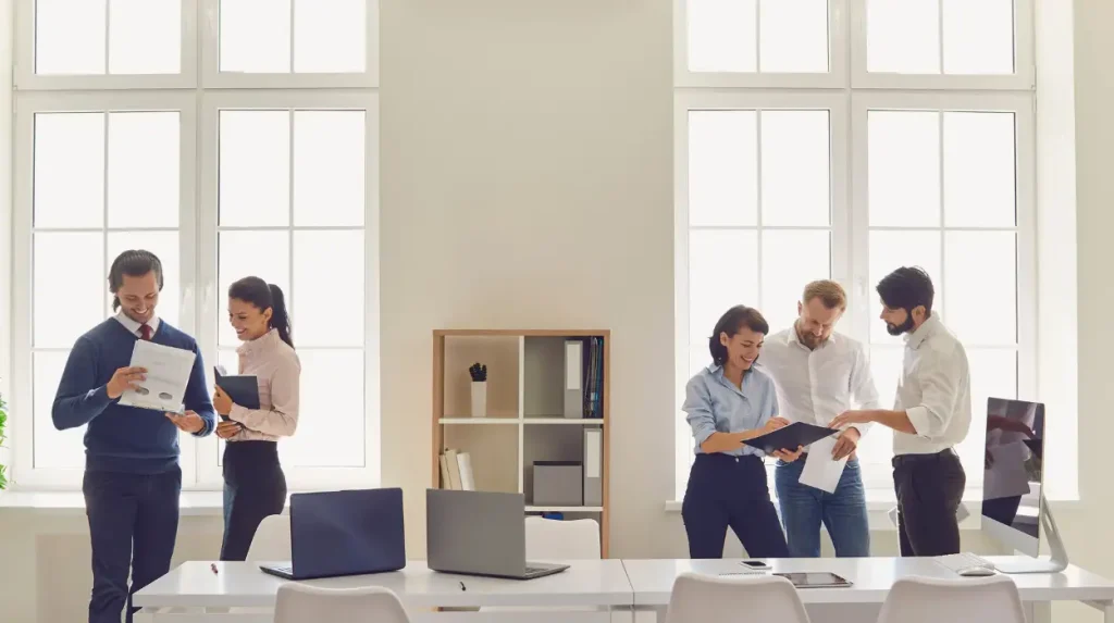 Reasons Why Liscard Business Centre Provides the Best Mail Forwarding Service in Manchester